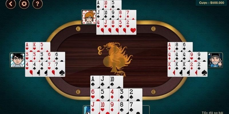 Khám Phá Cách Chơi Mậu Binh Cùng Bí Quyết Tránh Binh Lủng